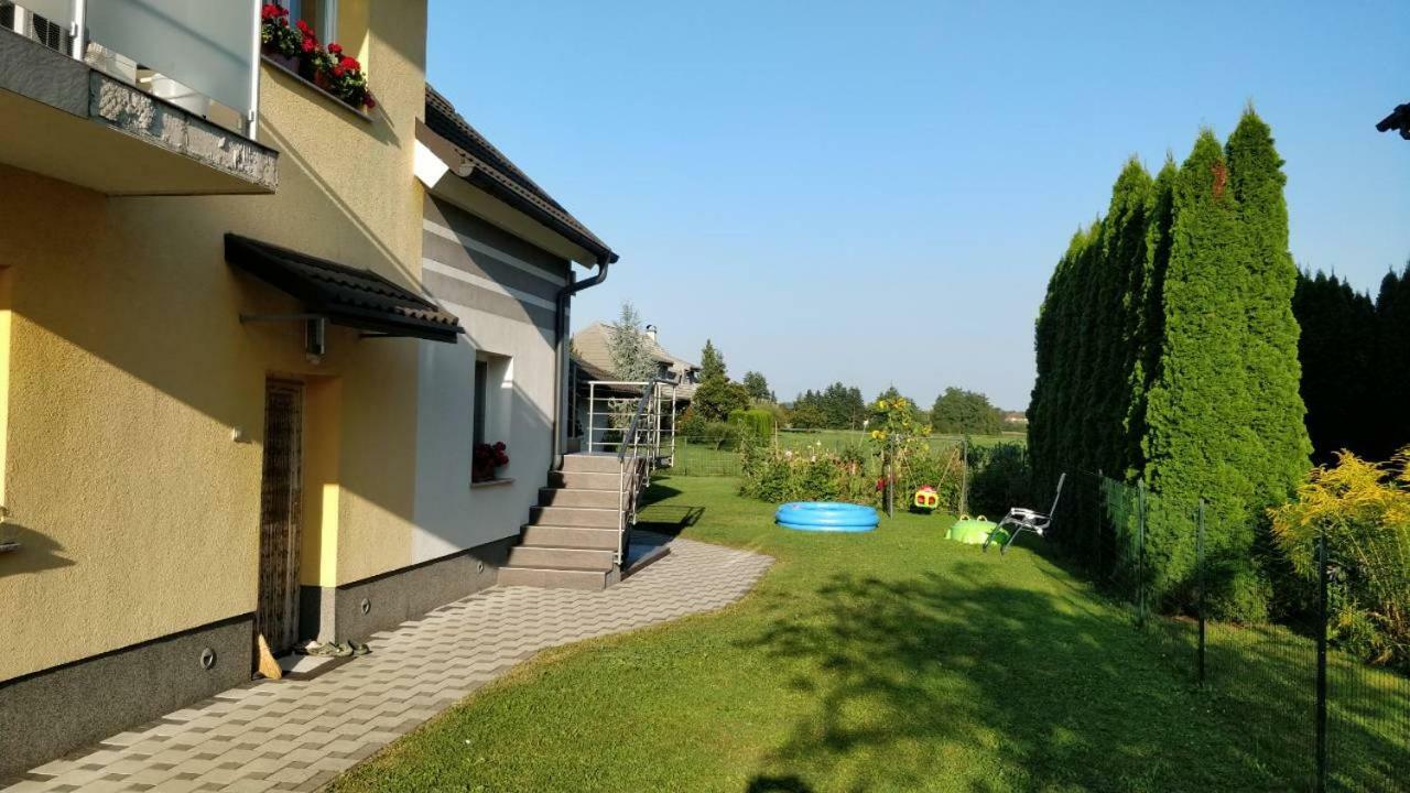 Ana'S Place Celje Ngoại thất bức ảnh