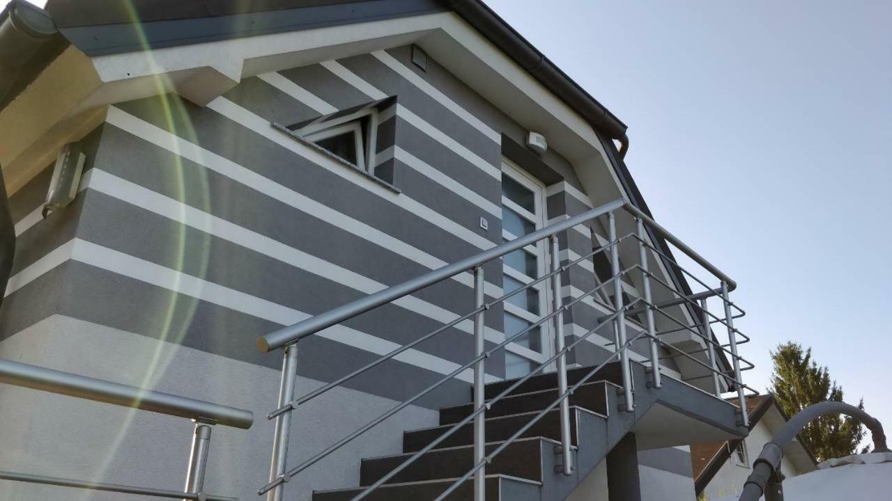 Ana'S Place Celje Ngoại thất bức ảnh