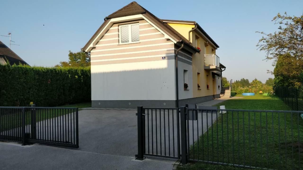 Ana'S Place Celje Ngoại thất bức ảnh