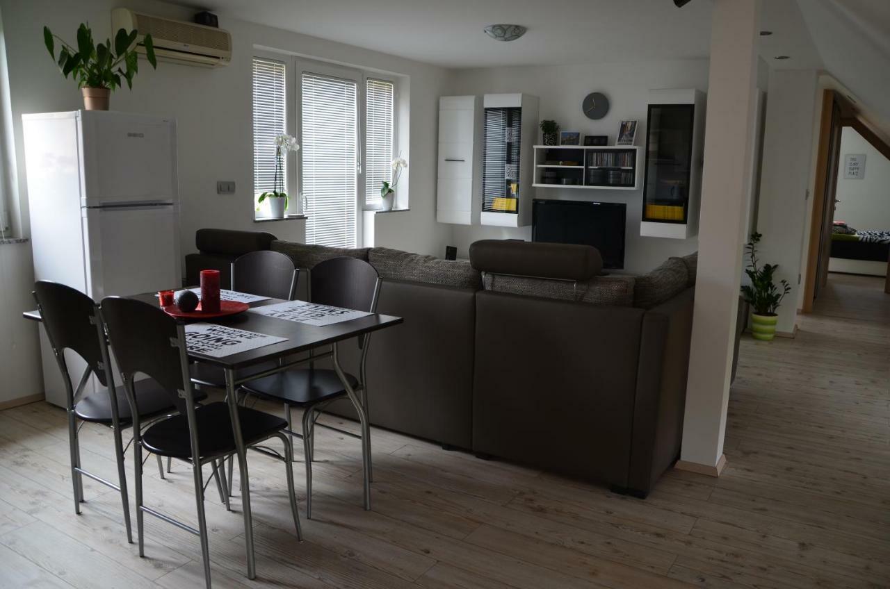 Ana'S Place Celje Ngoại thất bức ảnh