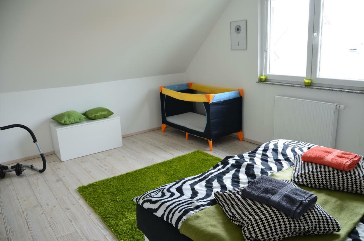 Ana'S Place Celje Ngoại thất bức ảnh