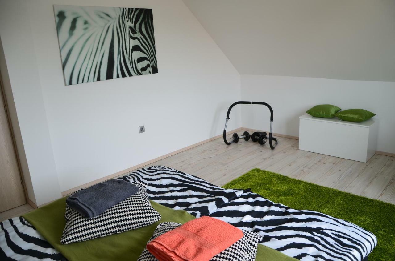 Ana'S Place Celje Ngoại thất bức ảnh